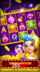 Spaceman Game 265bet