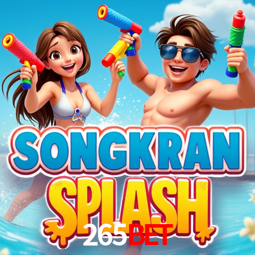 Gates of Olympus 265bet