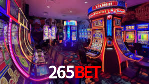 Daily Bonuses 265bet