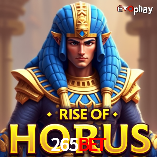 Tennis Betting 265bet