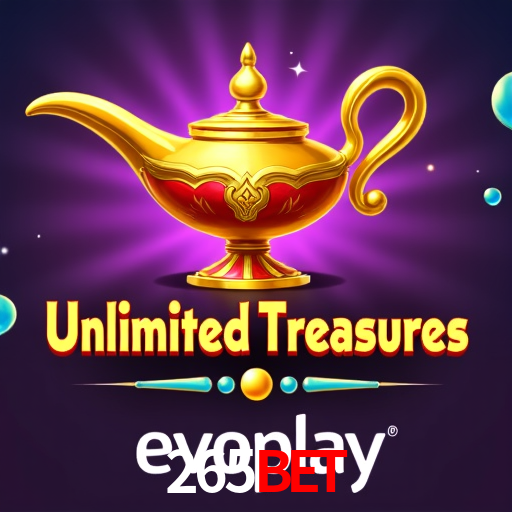 Account Benefits 265bet