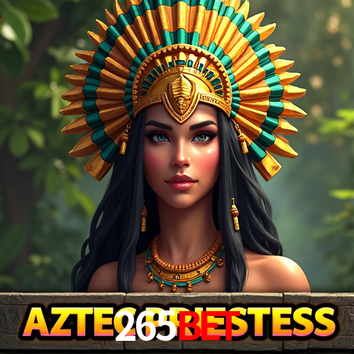 Welcome Bonus 265bet