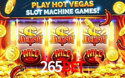 Exclusive Offers 265bet